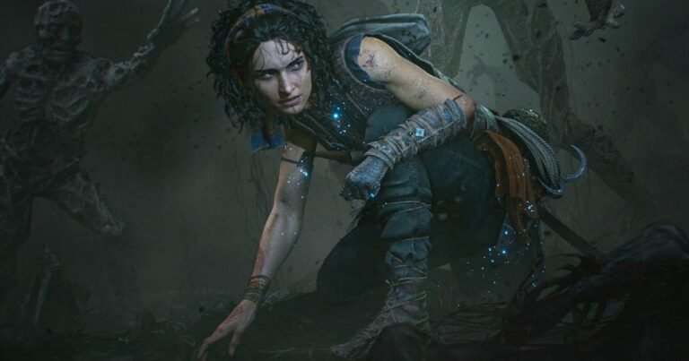 Careful, the new Plague Tale game appears to have leaked a week ahead of launch
