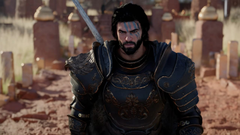 Crimson Desert is Becoming Crimson Desert Enhanced For Free