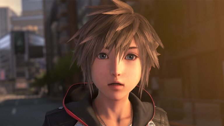 D23 Deep Dive Into Kingdom Hearts Panel: Everything Announced