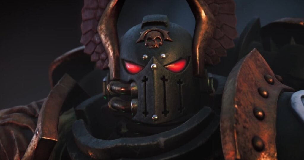 Dawn of War 4 gets a release date delay to "further refine the experience ahead of launch"