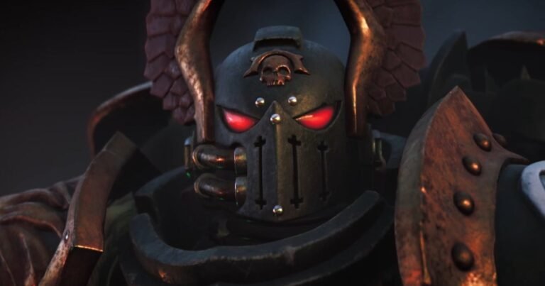 Dawn of War 4 gets a release date delay to "further refine the experience ahead of launch"