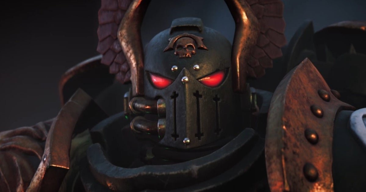 Dawn of War 4 gets a release date delay to "further refine the experience ahead of launch"