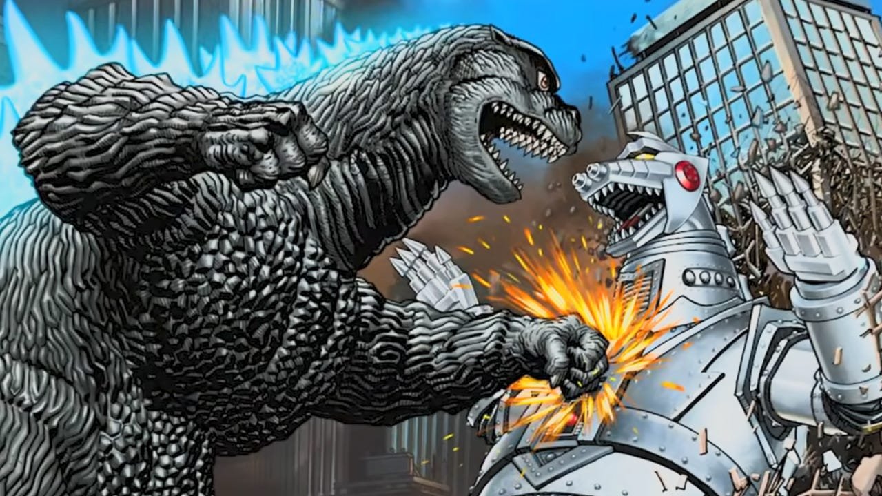 Destroy All Monsters Melee Remastered Dev Says GTA 6 Was Never Part of Our Thinking With Release Date
