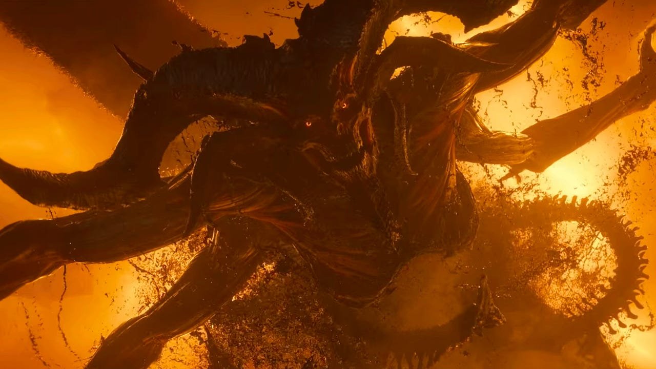 Diablo 4 Nintendo Switch 2 Leak Details Release Date, Price and Code in a Box Physical Release