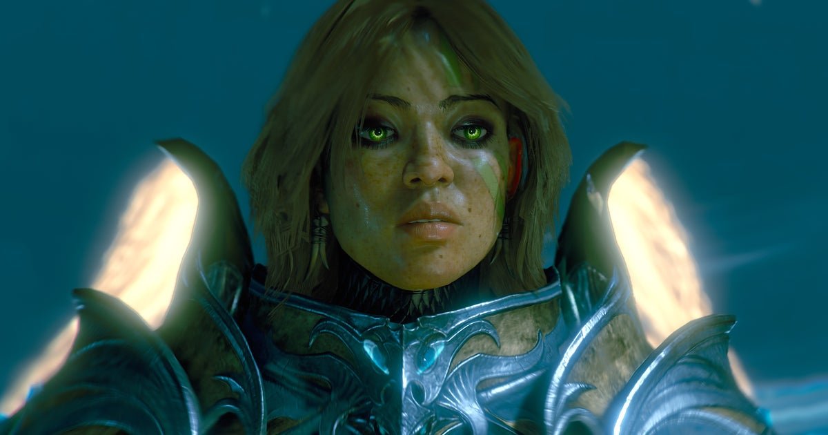 Diablo 4 players have long wanted to bring their Eternal characters into the Seasonal realm, and now they're getting their wish, sort of