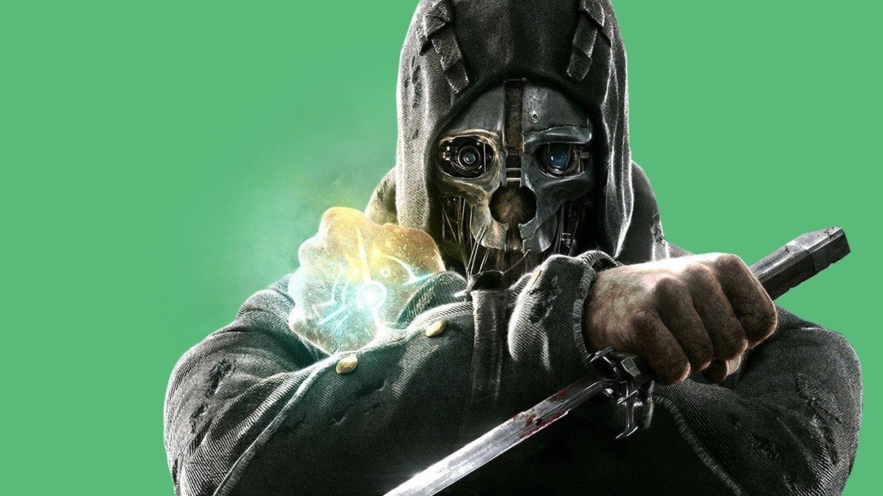 Dishonored, Deus Ex Designer Stars New Studio to Continue Focusing on Immersive Sims