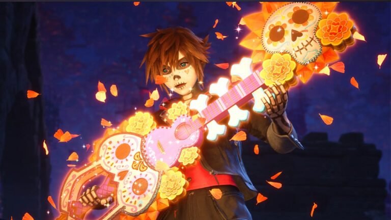 Disney Animation Studios Boss Jared Bush Gives Hopeful Response to Possibility of Kingdom Hearts Movie