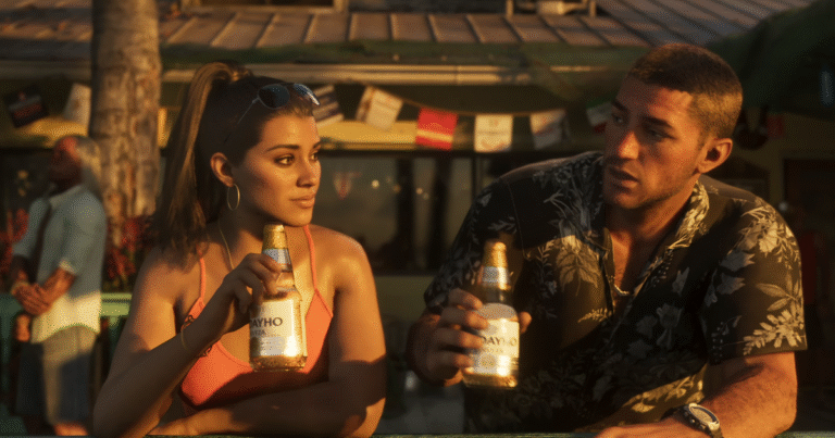 Don't boycott Grand Theft Auto 6, say workers fired by Rockstar - buy a T-shirt to help fund the legal battle instead