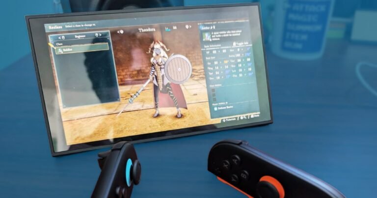 Don't sleep on Fire Emblem: Fortune's Weave mouse controls - believe it or not, it's become my favourite way to play