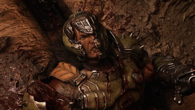 Doom Dev Blasts Xbox After Microsoft Gutted id Software With Layoffs