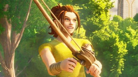 Dragonwilds Confirmed for Xbox Game Pass