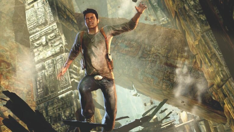 Drake's Fortune Had Dynamic Difficulty to Stop Players From Finishing It Too Fast