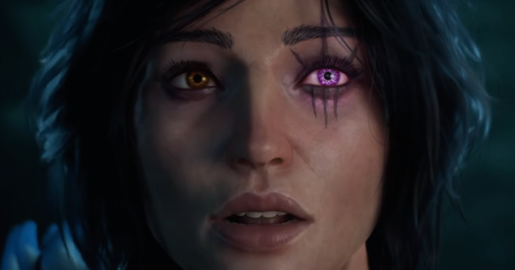 Dungeons & Dragons game Warlock gets a first proper trailer, showing single-player action gameplay