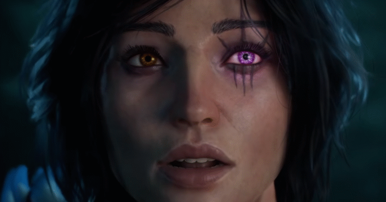 Dungeons & Dragons game Warlock gets a first proper trailer, showing single-player action gameplay