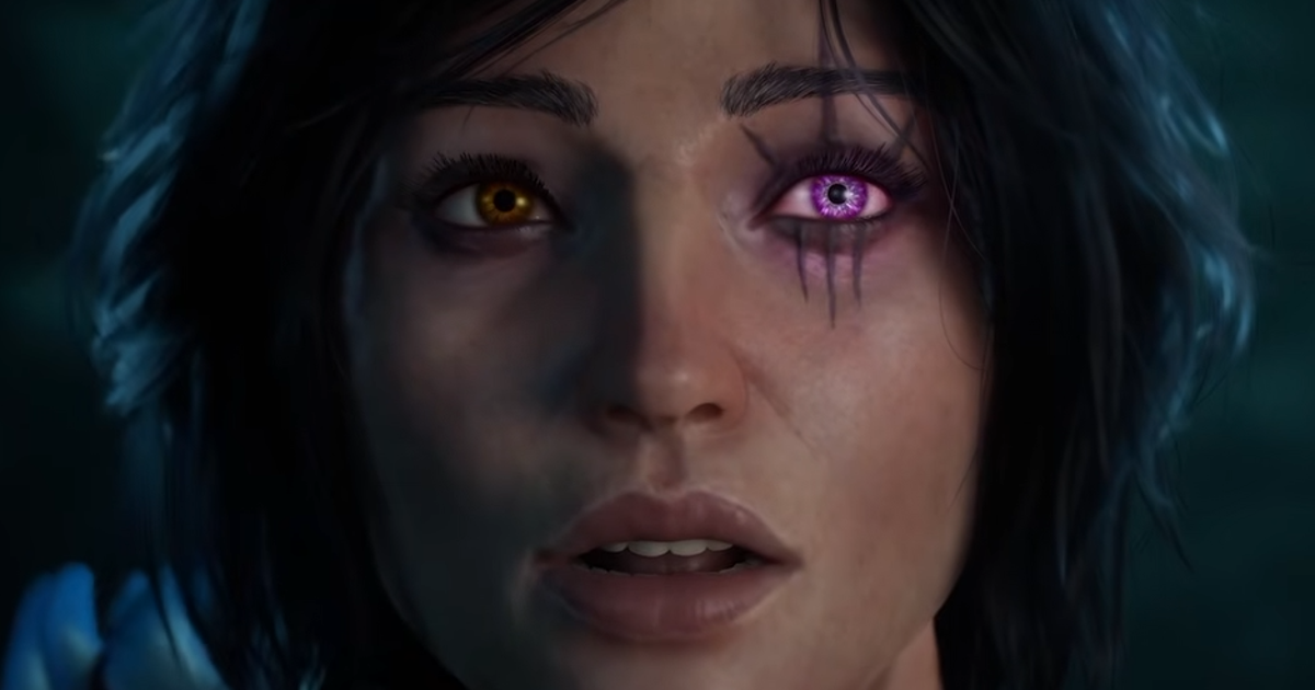 Dungeons & Dragons game Warlock gets a first proper trailer, showing single-player action gameplay