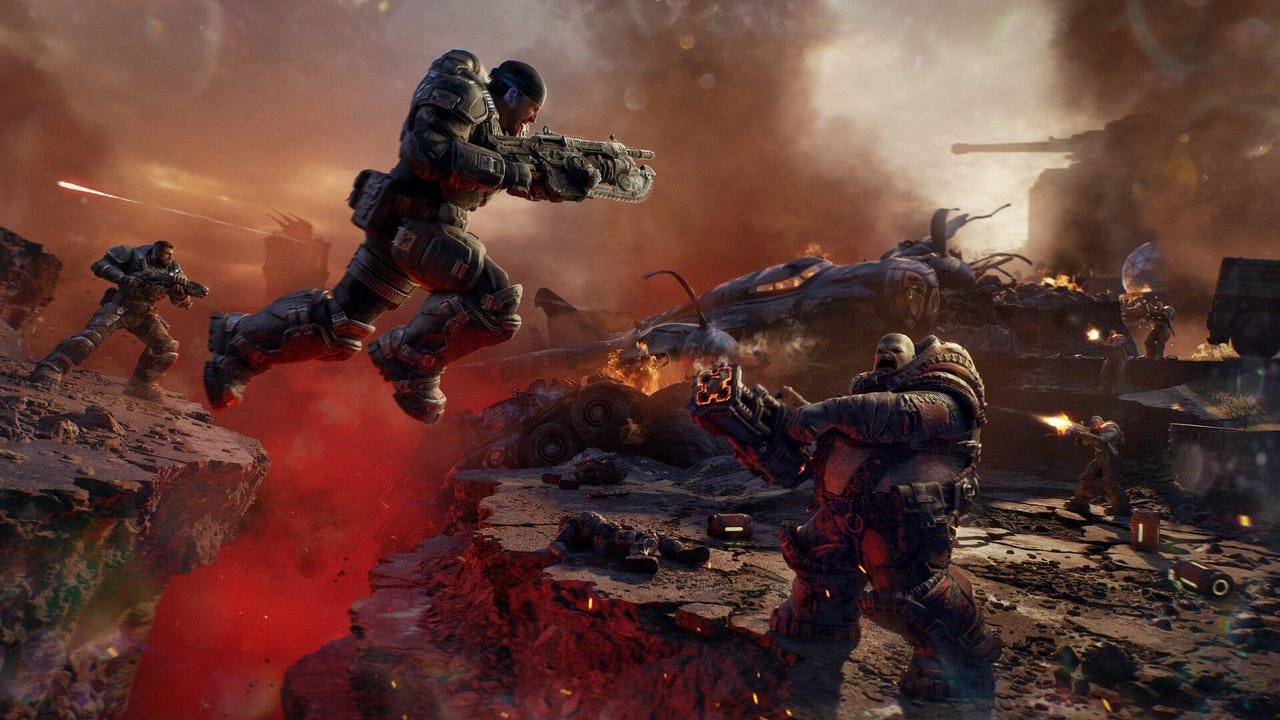 E-Day Movement in the Spotlight as Fans Debate Sweaty Gameplay