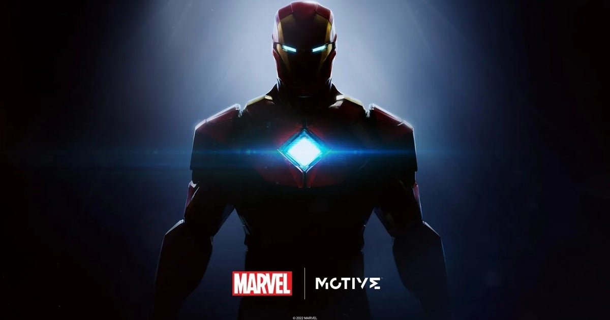 EA breaks its silence after Iron Man gameplay leak, admitting "well, that didn't go as planned"