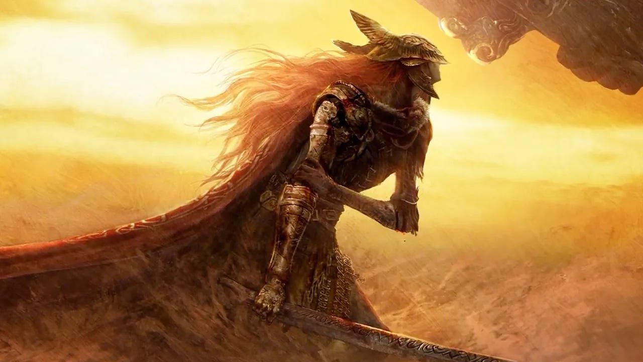 Elden Ring Update Patch Notes Reveal Biggest Changes in Years