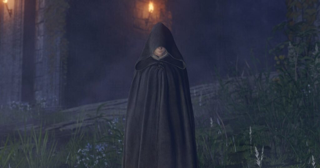 Elden Ring plays much better than I'd expected on Switch 2, but it isn't without its flaws