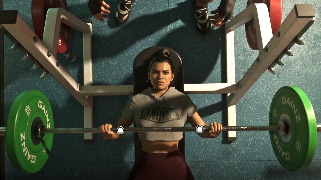 Every GTA 6 Side Activity We've Spotted So Far
