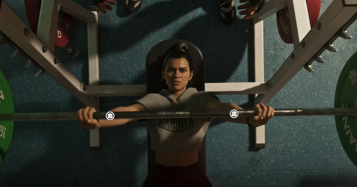 Every activity we've spotted in GTA 6's extended look trailer and previews so far