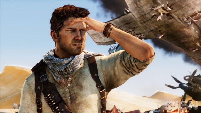 Ex-Naughty Dog Designer Says Uncharted 2's Success Caused Significant Issues With Set Pieces in Uncharted 3