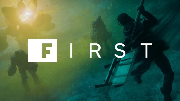 Exclusive Metro Fault Mission Gameplay — IGN First