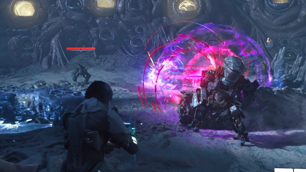 Exodus Release Date Revealed, The Mass Effect-Like RPG Is Coming In April