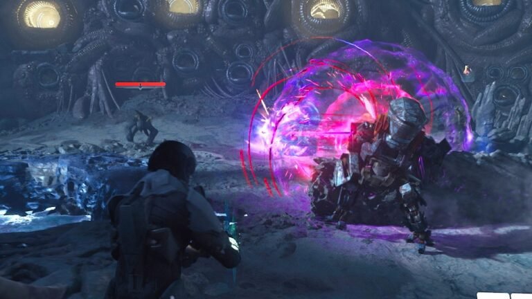 Exodus Release Date Revealed, The Mass Effect-Like RPG Is Coming In April