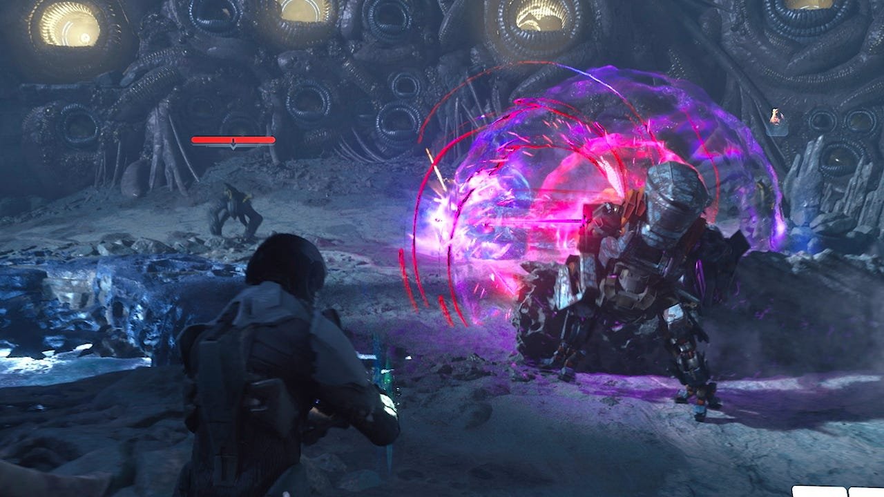Exodus Release Date Revealed, The Mass Effect-Like RPG Is Coming In April