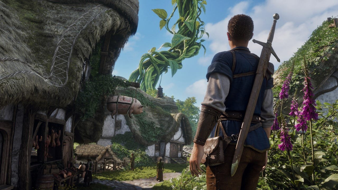 Fable: We Got a Very Impressive New Look at 2027’s Most Exciting RPG