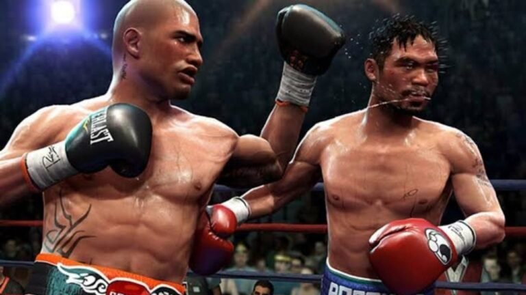 Fight Night Round 3 on Xbox 360 Was the First ‘Holy Sh*t!’ Game of the HD Era
