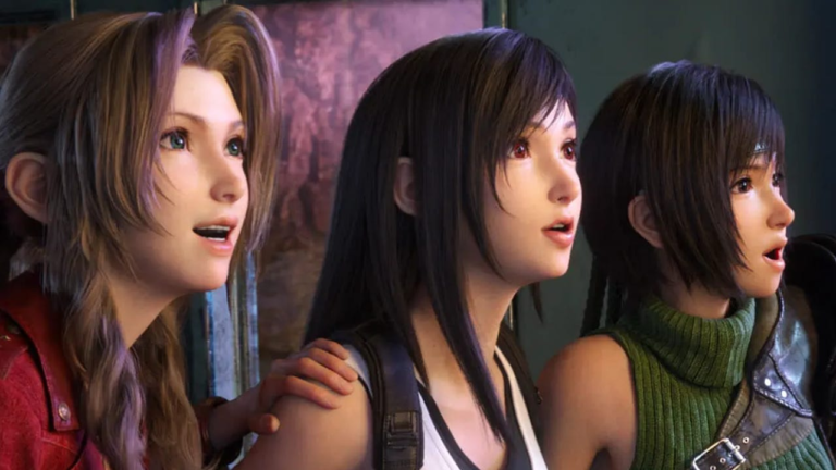 Final Fantasy 7 Rebirth Deal — Lowest Price Ever on PS5 and Switch 2