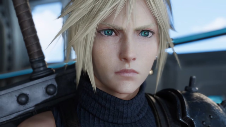 Final Fantasy 7 Revelation Director Says Physical Game Releases Must Continue