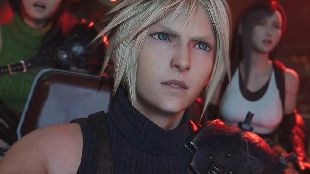 Final Fantasy 7 Revelation Gets New Trailer at Gamescom 2026