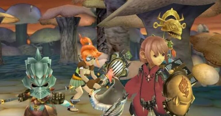 Final Fantasy: Crystal Chronicles composer speaks out about AI-generated Spotify album falsely using her name