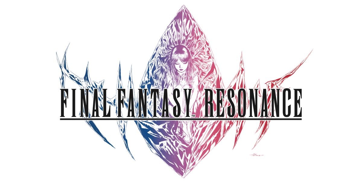 Final Fantasy Resonance is getting a 120-song original soundtrack