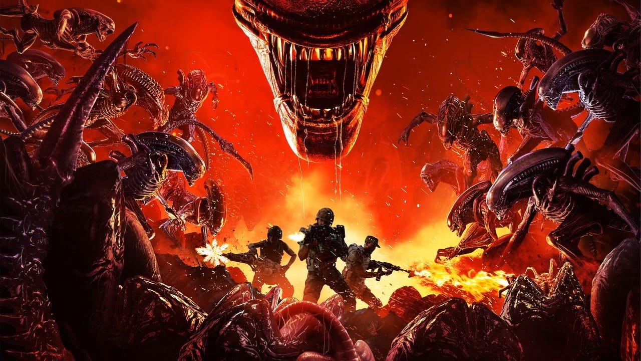 Fireteam Elite on Nintendo Switch Shut Down With No Refunds, as Owners Become The Latest Victims of Gaming's Increasingly Digital Future