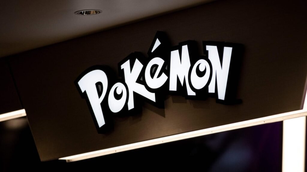 Former Pokémon Exec Accused of Hiding Video Cameras in Office Bathroom to Record Women and Girls