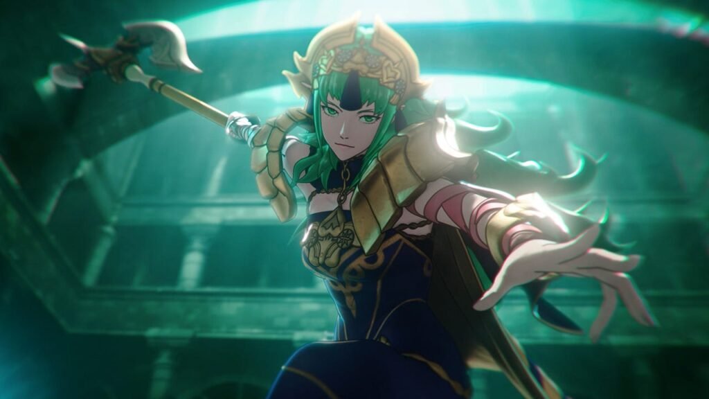 Fortune’s Weave – The Final Preview