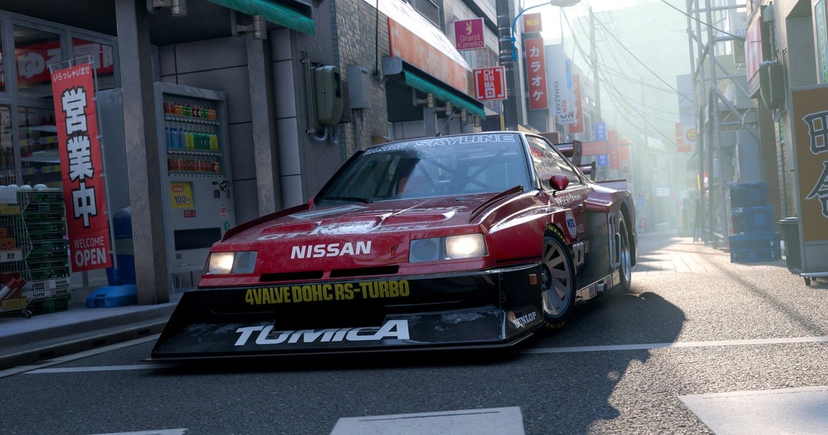 Forza Horizon 6 appears to have been quietly delayed on PS5