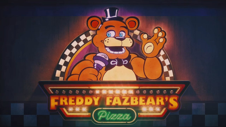 Freddy Fazbear's Pizza Opening Permanent Location in 2027