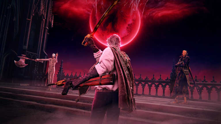 FromSoftware Isn't Done With Single-Player Games, Miyazaki Reassures
