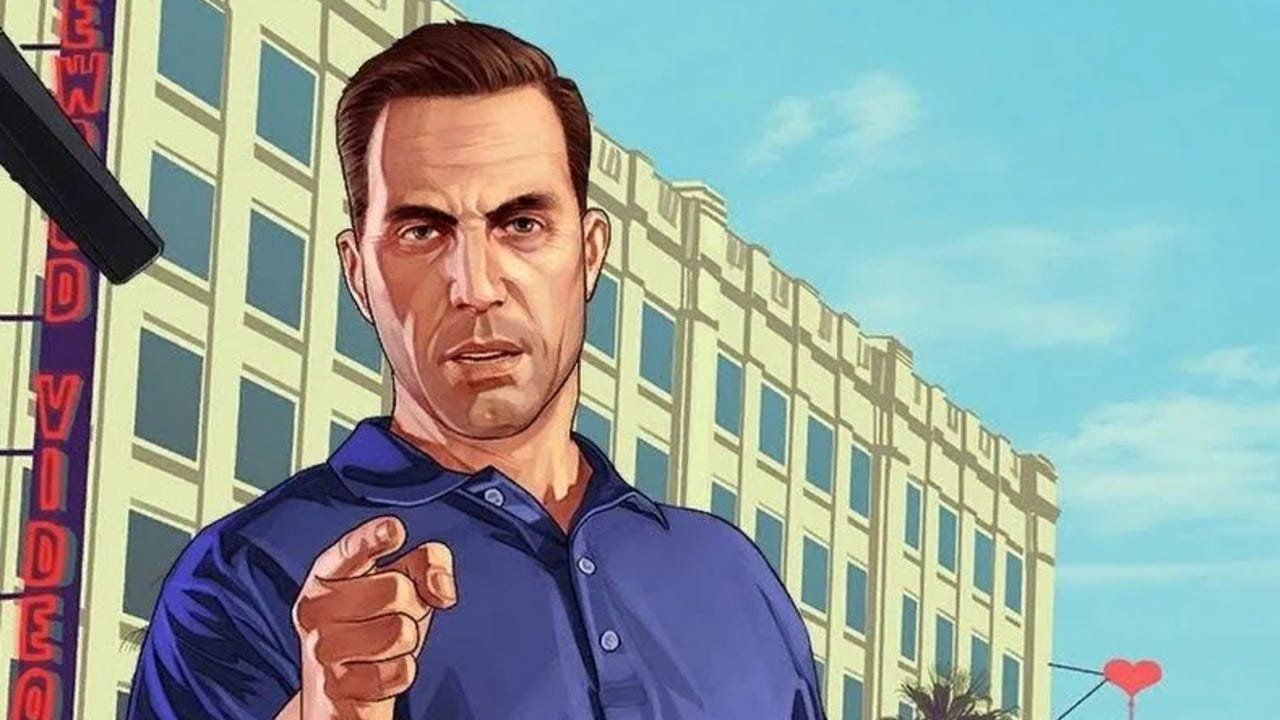 GTA 5 Actor Auditioned for 60 Roles in GTA 6, But Rockstar Ghosted Him