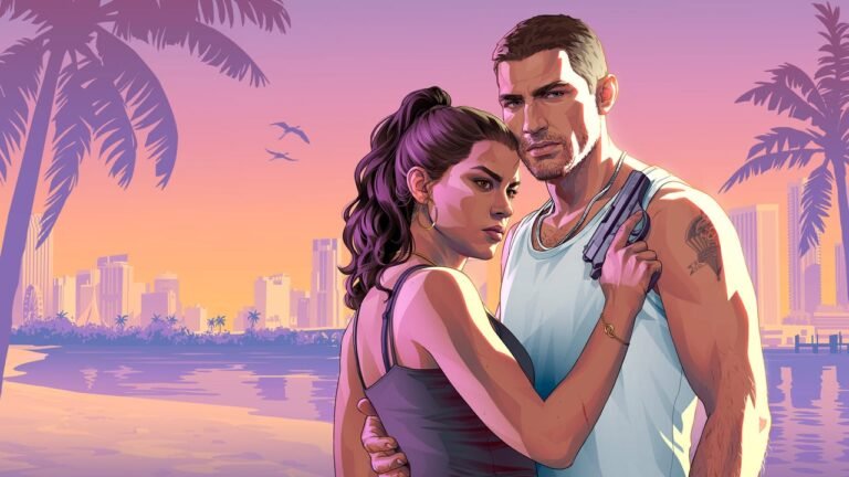 GTA 6 Fans Are Annoyed By Netflix's Paywalled Extended Look at the Game