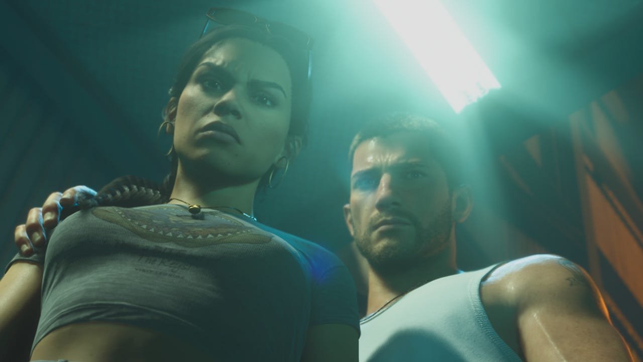 GTA 6 Gets Even More New Screenshots as Rockstar Locks in for November Launch
