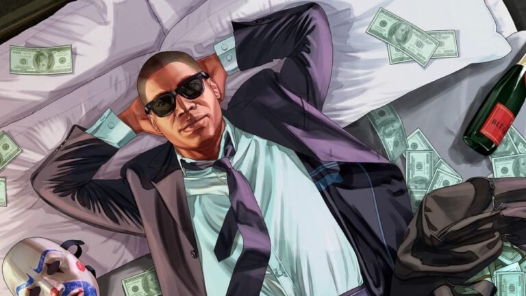 GTA 6 Leaker Has 'Cashed Out' And Reportedly Earned Around $270,000, Fans Believe