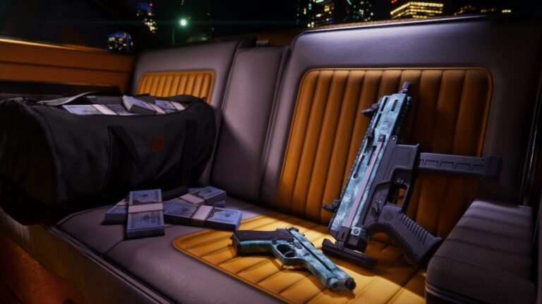 GTA 6 Leaker's Crypto Scheme Exposed by Fan