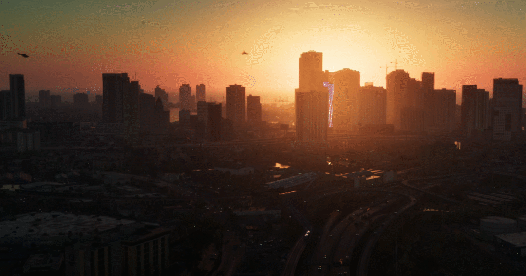 GTA 6: This is what a billion dollars gets you