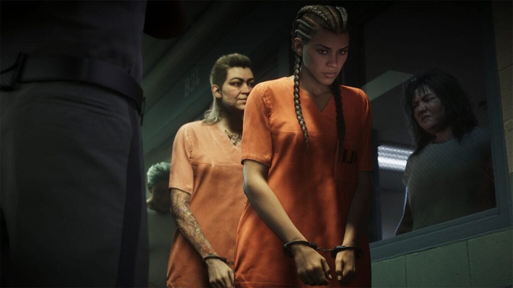GTA 6 Wanted System Explained: How Police Hunt You